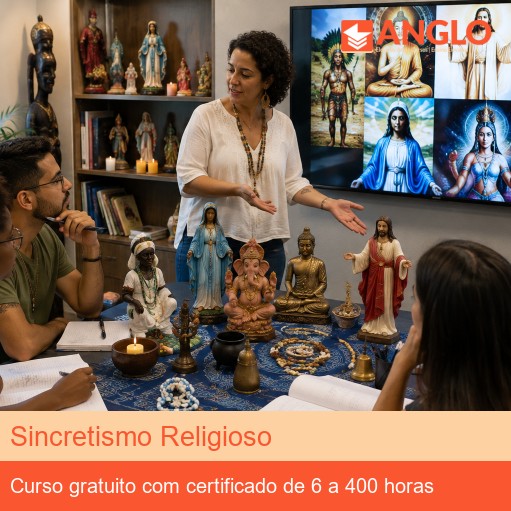 Sincretismo Religioso